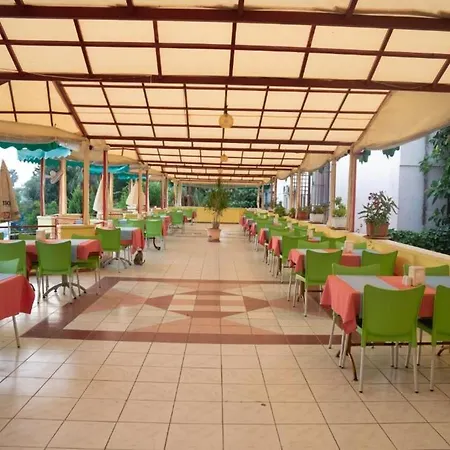 Hotel Marin
